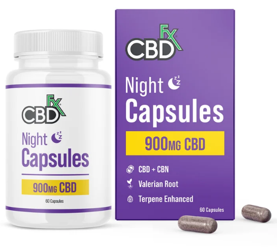 CBD-CBN-Night-Capsules-For-Sleep-900mg
