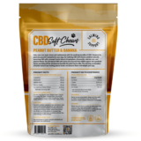 Premios para perros efecto calmante | Koi CBD - Imagen 2