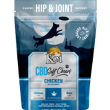 Premios para perros contra dolor muscular y articulaciones | Koi CBD