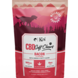 Premios para perros soporte al sistema inmune | Koi CBD