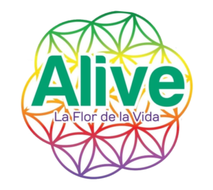Alive-logo