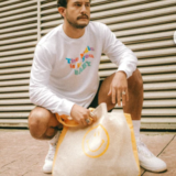 Magic Tote Bag | Cañamo | MAGIC TRICK