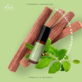 Aromaterapia CBD Aislado | RëConnect | MÜVO