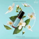 Aromaterapia CBD Aislado | RëNew | MÜVO